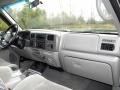 Toreador Red Metallic - F350 Super Duty XLT SuperCab 4x4 Photo No. 37