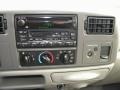 Toreador Red Metallic - F350 Super Duty XLT SuperCab 4x4 Photo No. 47