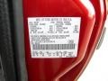 Toreador Red Metallic - F350 Super Duty XLT SuperCab 4x4 Photo No. 49