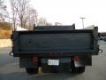 Woodland Green Metallic - F550 Super Duty XL Regular Cab 4x4 Dump Truck Photo No. 33