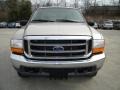 Light Prairie Tan Metallic - F250 Super Duty XLT Extended Cab 4x4 Photo No. 18