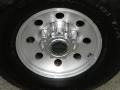 Light Prairie Tan Metallic - F250 Super Duty XLT Extended Cab 4x4 Photo No. 30