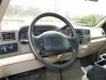 Light Prairie Tan Metallic - F250 Super Duty XLT Extended Cab 4x4 Photo No. 44