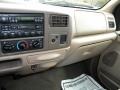 Light Prairie Tan Metallic - F250 Super Duty XLT Extended Cab 4x4 Photo No. 52