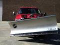 Red - F350 Super Duty Lariat SuperCab 4x4 Photo No. 29