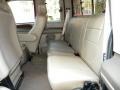 Red - F350 Super Duty Lariat SuperCab 4x4 Photo No. 42