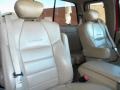 Red - F350 Super Duty Lariat SuperCab 4x4 Photo No. 46