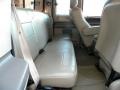 Red - F350 Super Duty Lariat SuperCab 4x4 Photo No. 50
