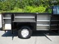 Black - F350 Super Duty XL Regular Cab Chassis Commercial Photo No. 10