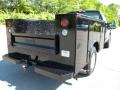 2004 Black Ford F350 Super Duty XL Regular Cab Chassis Commercial  photo #16