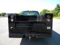 2004 Black Ford F350 Super Duty XL Regular Cab Chassis Commercial  photo #17
