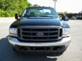 2004 Black Ford F350 Super Duty XL Regular Cab Chassis Commercial  photo #18