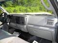 2004 Black Ford F350 Super Duty XL Regular Cab Chassis Commercial  photo #36