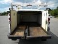 1999 Oxford White Ford F350 Super Duty XL Regular Cab 4x4 Chassis  photo #26