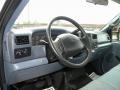 1999 Oxford White Ford F350 Super Duty XL Regular Cab 4x4 Chassis  photo #42