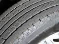 Dark Toreador Red Metallic - F350 Super Duty Lariat Regular Cab 4x4 Photo No. 11