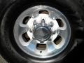 Dark Toreador Red Metallic - F350 Super Duty Lariat Regular Cab 4x4 Photo No. 12