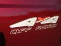 Dark Toreador Red Metallic - F350 Super Duty Lariat Regular Cab 4x4 Photo No. 16