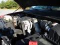 Dark Toreador Red Metallic - F350 Super Duty Lariat Regular Cab 4x4 Photo No. 19