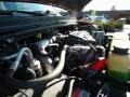 Dark Toreador Red Metallic - F350 Super Duty Lariat Regular Cab 4x4 Photo No. 20