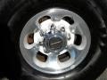 Dark Toreador Red Metallic - F350 Super Duty Lariat Regular Cab 4x4 Photo No. 34
