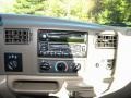 Dark Toreador Red Metallic - F350 Super Duty Lariat Regular Cab 4x4 Photo No. 36