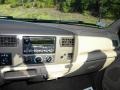 Dark Toreador Red Metallic - F350 Super Duty Lariat Regular Cab 4x4 Photo No. 37