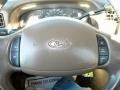 Dark Toreador Red Metallic - F350 Super Duty Lariat Regular Cab 4x4 Photo No. 39