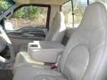 Dark Toreador Red Metallic - F350 Super Duty Lariat Regular Cab 4x4 Photo No. 45