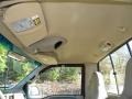 Dark Toreador Red Metallic - F350 Super Duty Lariat Regular Cab 4x4 Photo No. 46