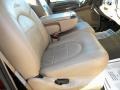 Dark Toreador Red Metallic - F350 Super Duty Lariat Regular Cab 4x4 Photo No. 50