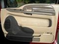 Dark Toreador Red Metallic - F350 Super Duty Lariat Regular Cab 4x4 Photo No. 51