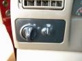 Dark Toreador Red Metallic - F350 Super Duty Lariat Regular Cab 4x4 Photo No. 52