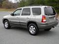 Platinum Metallic - Tribute LX V6 Photo No. 6