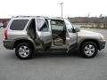 Platinum Metallic - Tribute LX V6 Photo No. 7