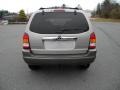 Platinum Metallic - Tribute LX V6 Photo No. 9