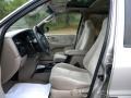 Platinum Metallic - Tribute LX V6 Photo No. 20