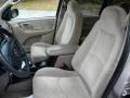  2001 Tribute LX V6 Beige Interior
