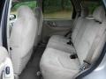 Beige Interior Photo for 2001 Mazda Tribute #40659825