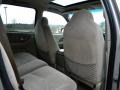 Platinum Metallic - Tribute LX V6 Photo No. 27