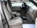 Platinum Metallic - Tribute LX V6 Photo No. 30