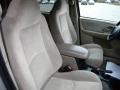 Platinum Metallic - Tribute LX V6 Photo No. 31