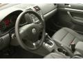 Candy White - Jetta SE SportWagen Photo No. 10
