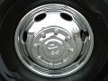 Bright White - Ram 3500 ST Regular Cab 4x4 Chassis Dump Truck Photo No. 29