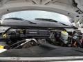 2002 Dodge Ram 3500 5.9 Liter OHV 16-Valve V8 Engine Photo