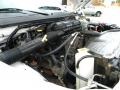 5.9 Liter OHV 16-Valve V8 2002 Dodge Ram 3500 ST Regular Cab 4x4 Chassis Dump Truck Engine