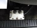 Bright White - Ram 3500 ST Regular Cab 4x4 Chassis Dump Truck Photo No. 43
