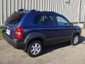 Nautical Blue - Tucson GLS V6 4WD Photo No. 5
