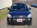Nautical Blue - Tucson GLS V6 4WD Photo No. 7