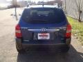 Nautical Blue - Tucson GLS V6 4WD Photo No. 8